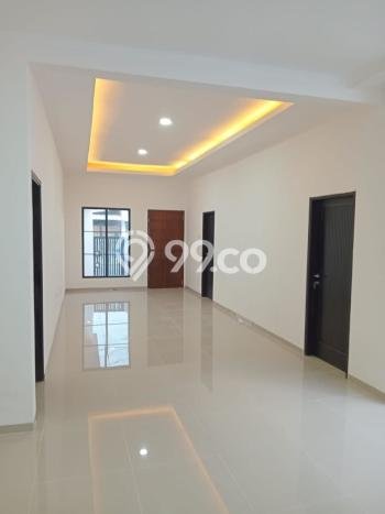 Rumah Minimalis 3 KT di Kopo Permai Bandung Unfurnished Rumah Minimalis 3 KT di Kopo Permai Bandung Unfurnished