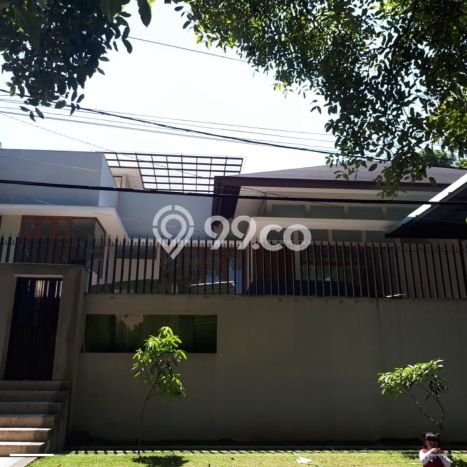 Dijual Rumah Mewah Elegan Dengan View Cantik di Hegarmanah, Bandung Dijual Rumah Mewah Elegan Dengan View Cantik di Hegarmanah, Bandung