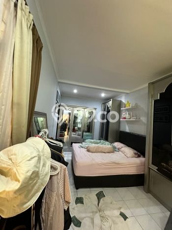 Rumah Minimalis 3 KT LT 221m2 di Kopo Permai Rumah Minimalis 3 KT LT 221m2 di Kopo Permai