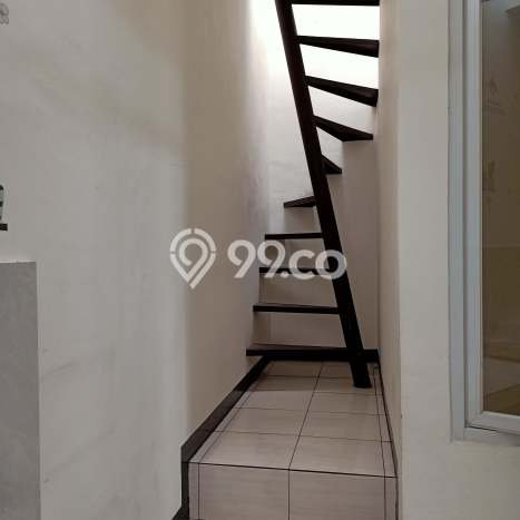 Rumah Minimalis 2 KT LT 72m2 di Taman Kopo Indah Rumah Minimalis 2 KT LT 72m2 di Taman Kopo Indah
