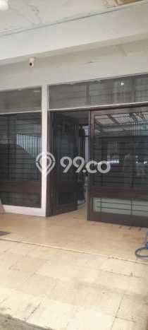 Rumah Minimalis 4 KT di Pajajaran Bandung Unfurnished Rumah Minimalis 4 KT di Pajajaran Bandung Unfurnished