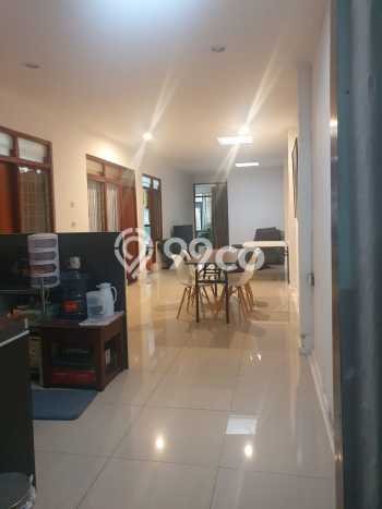Rumah Minimalis 4 KT di Pajajaran Bandung Unfurnished Rumah Minimalis 4 KT di Pajajaran Bandung Unfurnished