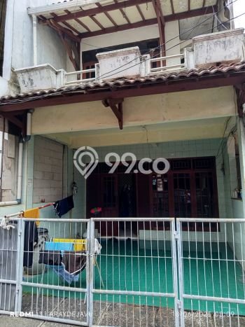 Dijual Rumah Modern 3 KT di Pondok Kelapa, Jakarta Timur Dijual Rumah Modern 3 KT di Pondok Kelapa, Jakarta Timur