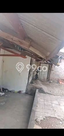 Kavling Tanah untuk Dijual di Daan Mogot, Jakarta Barat, Luas 3000m2 Kavling Tanah untuk Dijual di Daan Mogot, Jakarta Barat, Luas 3000m2
