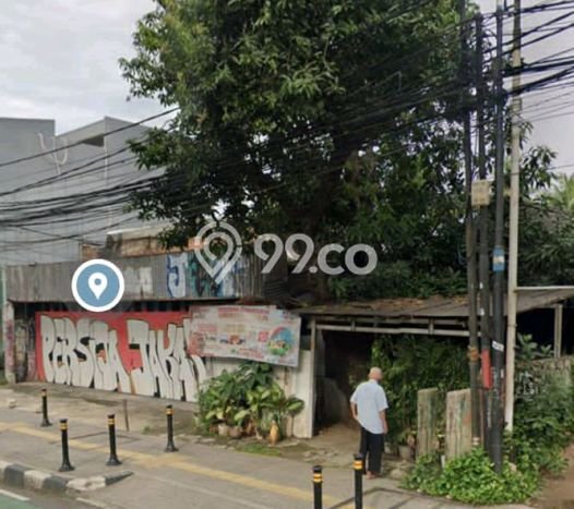 Jual Rumah Mewah Elegan Dengan View Eksklusif di Fatmawati, Jakarta Selatan Jual Rumah Mewah Elegan Dengan View Eksklusif di Fatmawati, Jakarta Selatan