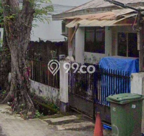 Dijual Rumah Elit Exclusive di Tebet, Jakarta Selatan Dijual Rumah Elit Exclusive di Tebet, Jakarta Selatan