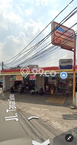 Lahan Dijual Lokasi Ciledug, Tangerang dengan Luas Tanah 428m2 dan Status SHM Lahan Dijual Lokasi Ciledug, Tangerang dengan Luas Tanah 428m2 dan Status SHM