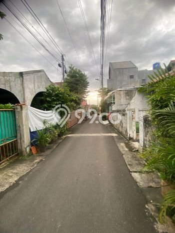 Dijual Hunian Rumah Terawat 3 KT di Kelapa Dua, Jakarta Barat Dijual Hunian Rumah Terawat 3 KT di Kelapa Dua, Jakarta Barat