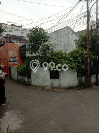 Dijual Rumah Mewah Elegan Dengan View Cantik di Duri Kepa, Jakarta Barat Dijual Rumah Mewah Elegan Dengan View Cantik di Duri Kepa, Jakarta Barat