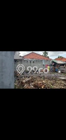 Tanah Strategis Dijual di Cipondoh Tangerang 200m2 Tanah Strategis Dijual di Cipondoh Tangerang 200m2