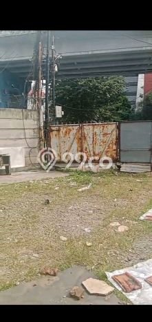 Kavling Tanah untuk Dijual di Daan Mogot, Jakarta Barat, Luas 3000m2 Kavling Tanah untuk Dijual di Daan Mogot, Jakarta Barat, Luas 3000m2