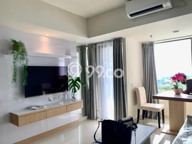 Untuk Dijual Apartemen 1 KT & 1 KM di Bekasi Area Strategis Untuk Dijual Apartemen 1 KT & 1 KM di Bekasi Area Strategis