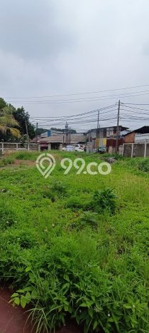 Tanah Dijual Lokasi Cileungsi, Bogor Luas 919m2 Legalitas Aman Tanah Dijual Lokasi Cileungsi, Bogor Luas 919m2 Legalitas Aman