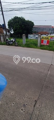 Tanah Dijual Lokasi Cileungsi, Bogor Luas 919m2 Legalitas Aman Tanah Dijual Lokasi Cileungsi, Bogor Luas 919m2 Legalitas Aman