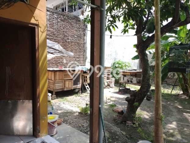Rumah Mewah Siap Huni LT 1305m2 di Sedati, Sidoarjo Rumah Mewah Siap Huni LT 1305m2 di Sedati, Sidoarjo