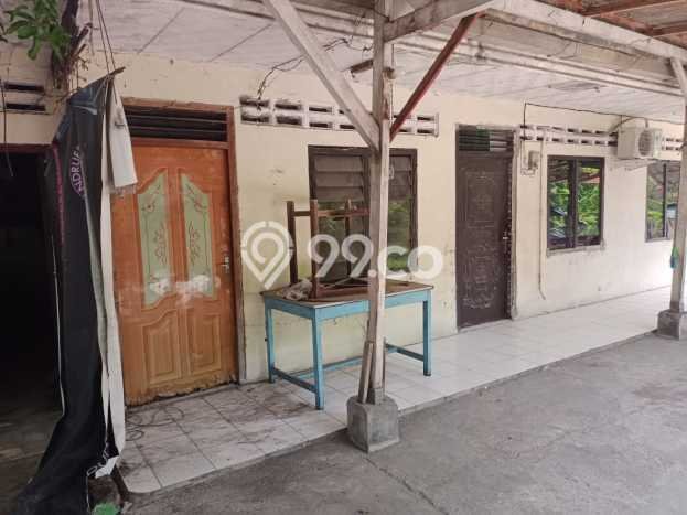 Rumah Mewah Siap Huni LT 1305m2 di Sedati, Sidoarjo Rumah Mewah Siap Huni LT 1305m2 di Sedati, Sidoarjo