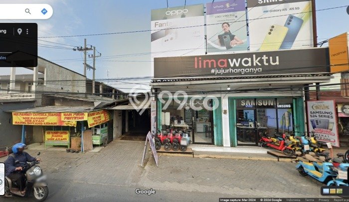 Rumah Mewah Siap Huni LT 1305m2 di Sedati, Sidoarjo Rumah Mewah Siap Huni LT 1305m2 di Sedati, Sidoarjo