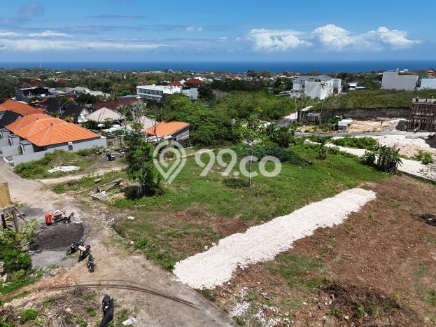 Jarang Ada! Tanah Kavling Disewakan di Badung 1600m2 Jarang Ada! Tanah Kavling Disewakan di Badung 1600m2