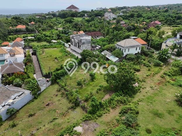 Disewakan Tanah di Ungasan Badung Seluas 500m2 Disewakan Tanah di Ungasan Badung Seluas 500m2