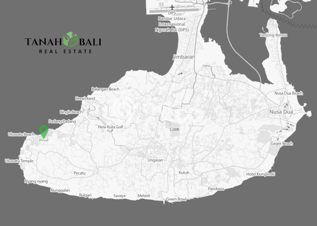 Disewakan Tanah di Badung, Luas 5000m2 Area Berkembang Disewakan Tanah di Badung, Luas 5000m2 Area Berkembang