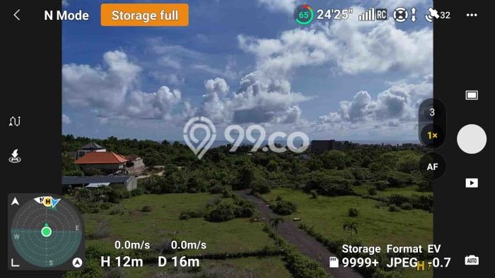 Tanah Disewa di Ungasan Strategis dan Memiliki Luas 8500m2 Tanah Disewa di Ungasan Strategis dan Memiliki Luas 8500m2