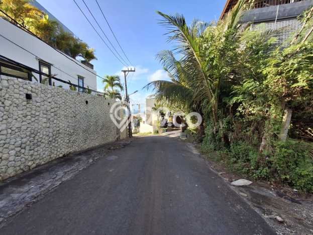 Tanah untuk Disewa di Badung Luas 2000m2 Tanah untuk Disewa di Badung Luas 2000m2