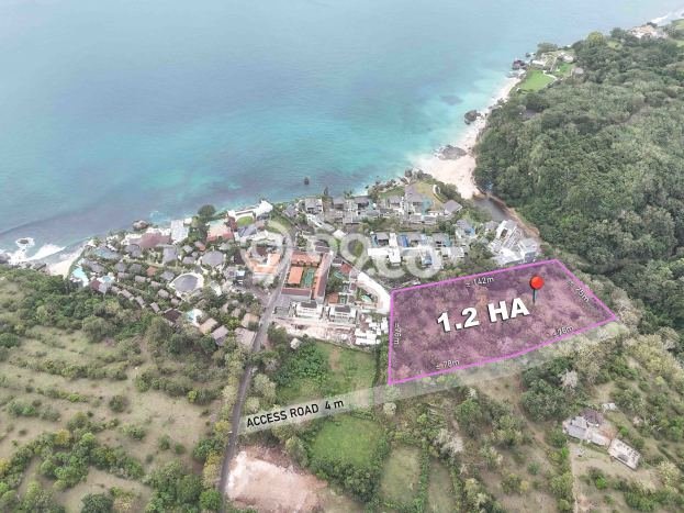 Tanah Disewakan Lokasi Badung Seluas 12000m2 Strategis dan Aman Tanah Disewakan Lokasi Badung Seluas 12000m2 Strategis dan Aman