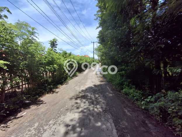 Untuk Disewa Tanah di Pecatu Badung Seluas 4000m2 Untuk Disewa Tanah di Pecatu Badung Seluas 4000m2