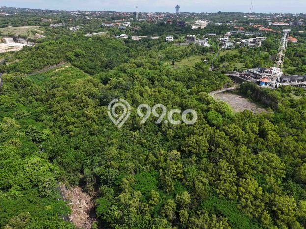 Tanah Kavling Dijual di Kutuh, Badung dengan Luas Tanah 15000m2 Tanah Kavling Dijual di Kutuh, Badung dengan Luas Tanah 15000m2