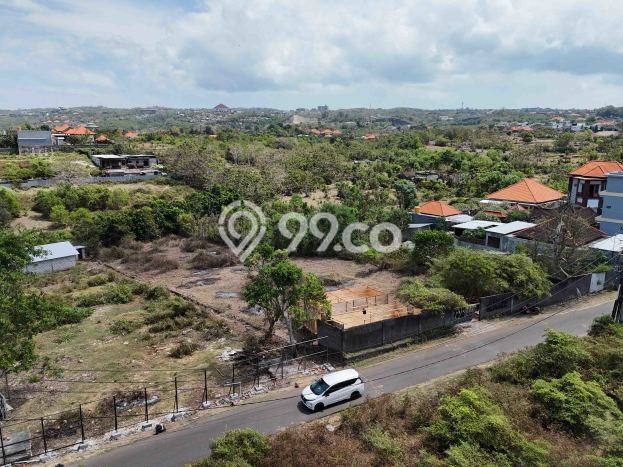 Kavling Tanah untuk Disewa di Ungasan Lahan Luas 2000m2 Kavling Tanah untuk Disewa di Ungasan Lahan Luas 2000m2