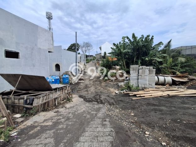 Tanah Disewa di Ungasan Strategis dan Memiliki Luas 1000m2 Tanah Disewa di Ungasan Strategis dan Memiliki Luas 1000m2