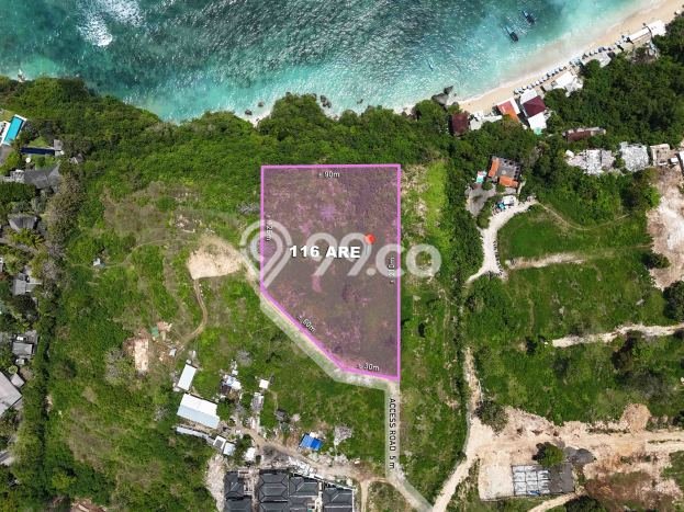 Disewakan Tanah di Badung, Luas 5000m2 Area Berkembang Disewakan Tanah di Badung, Luas 5000m2 Area Berkembang