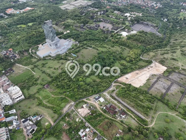 Jarang Ada! Tanah Kavling Disewakan di Badung 15000m2 Jarang Ada! Tanah Kavling Disewakan di Badung 15000m2