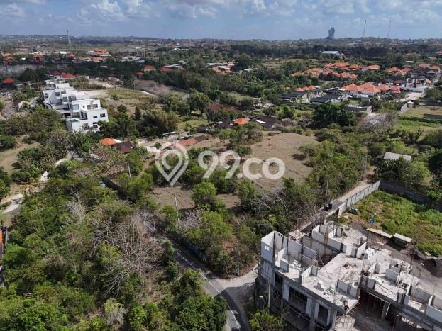 Tanah Dijual Lokasi Strategis di Badung dengan Luas 7500m2 Tanah Dijual Lokasi Strategis di Badung dengan Luas 7500m2