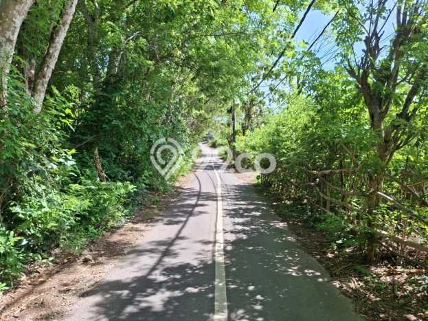 Untuk Dijual Tanah di Badung, Luas 24000m2 - Untuk Dijual Tanah di Badung, Luas 24000m2 -