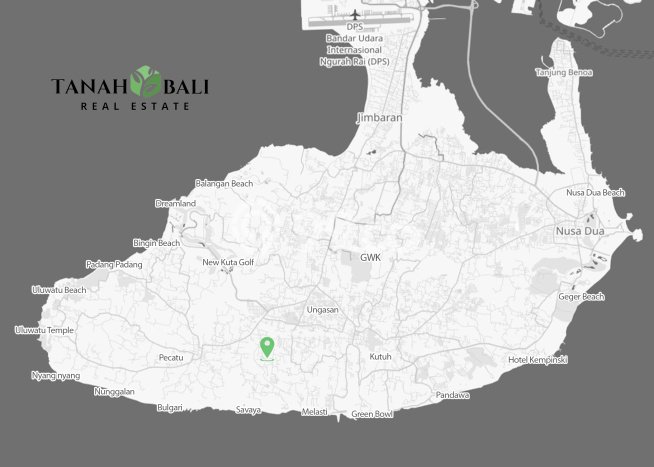 Disewakan Tanah di Ungasan Badung Seluas 3500m2 Disewakan Tanah di Ungasan Badung Seluas 3500m2