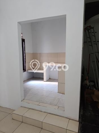 Rumah Modern 2 Kamar LT 130m2 di Sulfat Rumah Modern 2 Kamar LT 130m2 di Sulfat