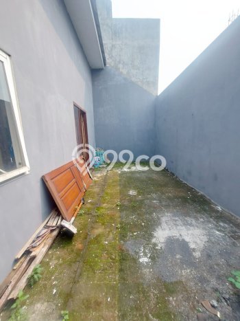 Rumah Sederhana Dijual Lokasi Kedungkandang 2 Kamar dengan LT 103m2 Rumah Sederhana Dijual Lokasi Kedungkandang 2 Kamar dengan LT 103m2