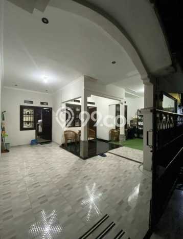 Jual Rumah Eksklusif 4 KT di Sulfat, Malang Jual Rumah Eksklusif 4 KT di Sulfat, Malang