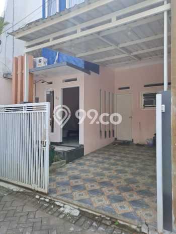 Rumah Minimalis 3 KT LT 62m2 di Soekarno Hatta Rumah Minimalis 3 KT LT 62m2 di Soekarno Hatta