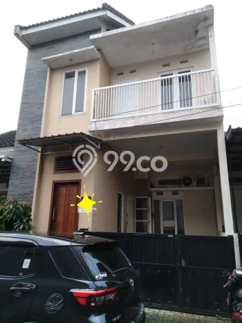 Disewakan! Rumah 3 Kamar Tidur &
2 Kamar Mandi di Tasikmadu, Malang Disewakan! Rumah 3 Kamar Tidur &
2 Kamar Mandi di Tasikmadu, Malang
