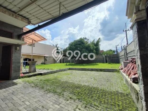 Rumah Elit Modern Siap Huni di Dieng Malang Rumah Elit Modern Siap Huni di Dieng Malang