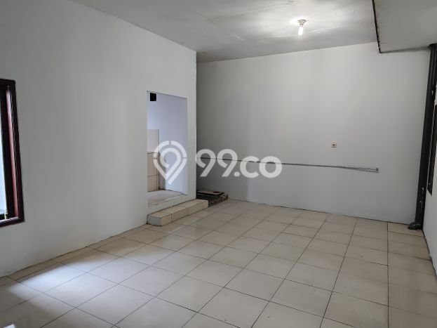 Rumah Modern 2 Kamar LT 130m2 di Sulfat Rumah Modern 2 Kamar LT 130m2 di Sulfat