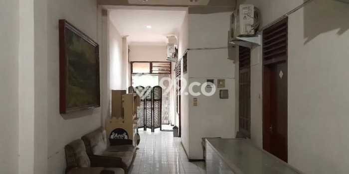 Hotel Kawasan Klojen, Luas 650m2m², Pusat Bisnis, Lokasi Strategis Hotel Kawasan Klojen, Luas 650m2m², Pusat Bisnis, Lokasi Strategis