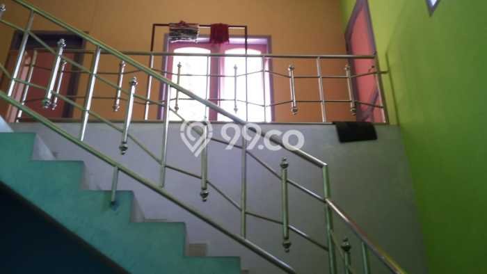 Rumah Modern Cantik 4 Kamar Bisa Langsung Pindah di Lowokwaru Rumah Modern Cantik 4 Kamar Bisa Langsung Pindah di Lowokwaru