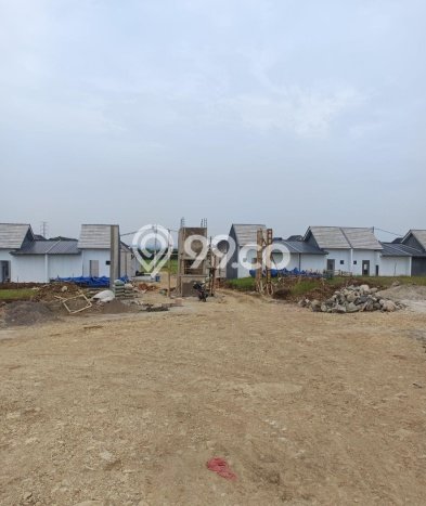 Rumah Modern LB/LT 30m2/60m2 Siap Huni di Cirebon Selatan, Cirebon Rumah Modern LB/LT 30m2/60m2 Siap Huni di Cirebon Selatan, Cirebon