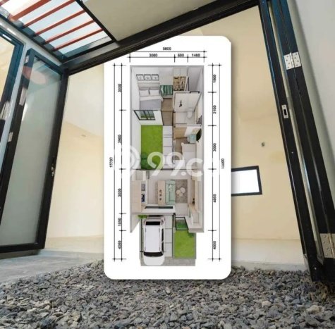 Rumah Modern LB/LT 45m2/75m2 Siap Huni Area Cirebon Kota, Cirebon Rumah Modern LB/LT 45m2/75m2 Siap Huni Area Cirebon Kota, Cirebon