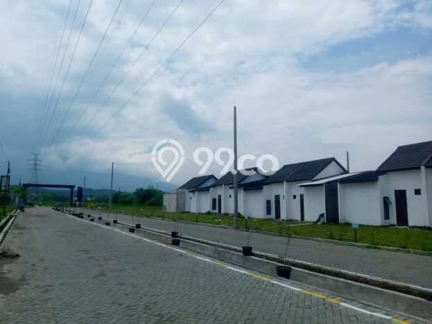 Rumah Nyaman 2 KT LB 27m2 Kondisi Bagus di Cirebon Kota Rumah Nyaman 2 KT LB 27m2 Kondisi Bagus di Cirebon Kota