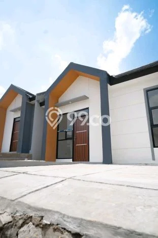 Rumah Murah LT 60m2 di Cirebon Selatan Lingkungan Asri Rumah Murah LT 60m2 di Cirebon Selatan Lingkungan Asri