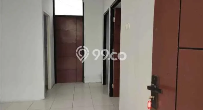 Rumah Nyaman 2 KT LB 27m2 Kondisi Bagus di Cirebon Kota Rumah Nyaman 2 KT LB 27m2 Kondisi Bagus di Cirebon Kota